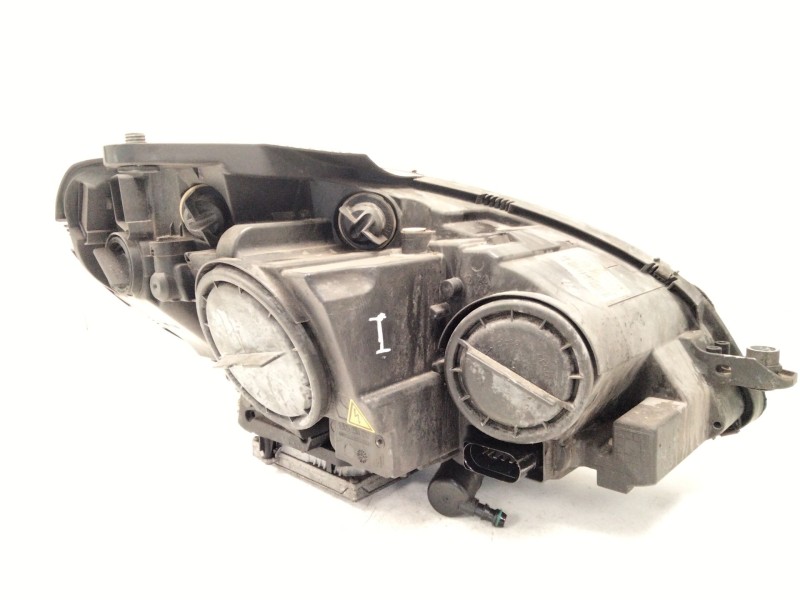 Recambio de faro izquierdo para mercedes-benz clase c t-model (s204) c 320 cdi (204.222) referencia OEM IAM A2048202961 03012342