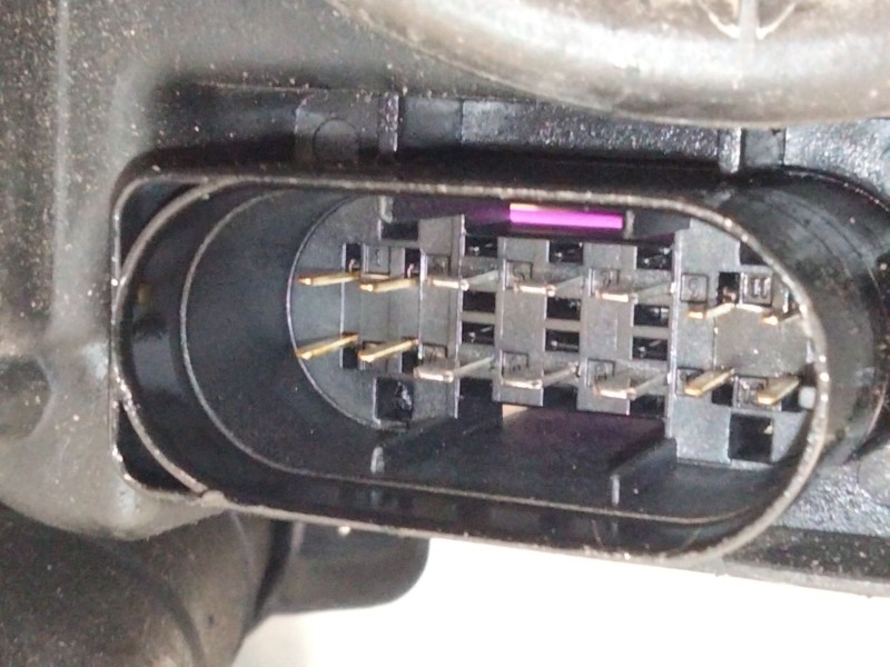 Recambio de faro izquierdo para mercedes-benz clase c t-model (s204) c 320 cdi (204.222) referencia OEM IAM A2048202961 03012342