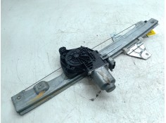 Recambio de elevalunas delantero derecho para citroën c4 ii (nc_) 1.4 vti 95 referencia OEM IAM   