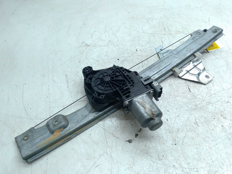 Recambio de elevalunas delantero derecho para citroën c4 ii (nc_) 1.4 vti 95 referencia OEM IAM   