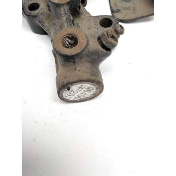 Recambio de repartidor de freno para nissan terrano ii (r20) 2.7 tdi 4wd referencia OEM IAM 464001F201  