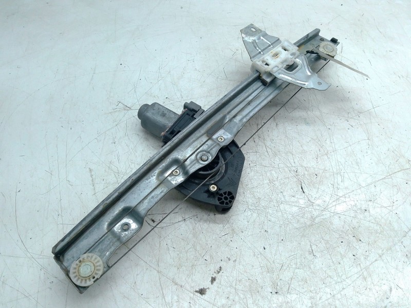 Recambio de elevalunas delantero derecho para citroën c4 ii (nc_) 1.4 vti 95 referencia OEM IAM   