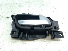 Recambio de maneta interior delantera derecha para citroën c4 ii (nc_) 1.4 vti 95 referencia OEM IAM   