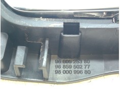 Recambio de maneta interior delantera derecha para citroën c4 ii (nc_) 1.4 vti 95 referencia OEM IAM    2