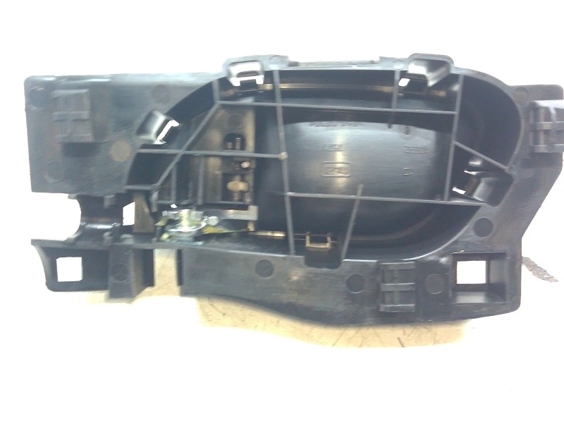 Recambio de maneta interior delantera derecha para citroën c4 ii (nc_) 1.4 vti 95 referencia OEM IAM   