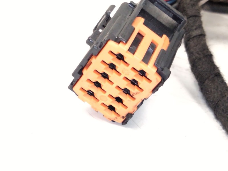 Recambio de retrovisor derecho para citroën c4 ii (nc_) 1.4 vti 95 referencia OEM IAM   