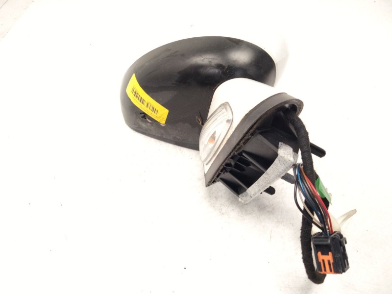 Recambio de retrovisor derecho para citroën c4 ii (nc_) 1.4 vti 95 referencia OEM IAM   