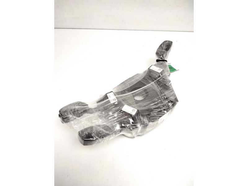 Recambio de mando intermitentes y limpia para bmw serie 5 touring (e61) 525d referencia OEM IAM 917021101 1000249800 