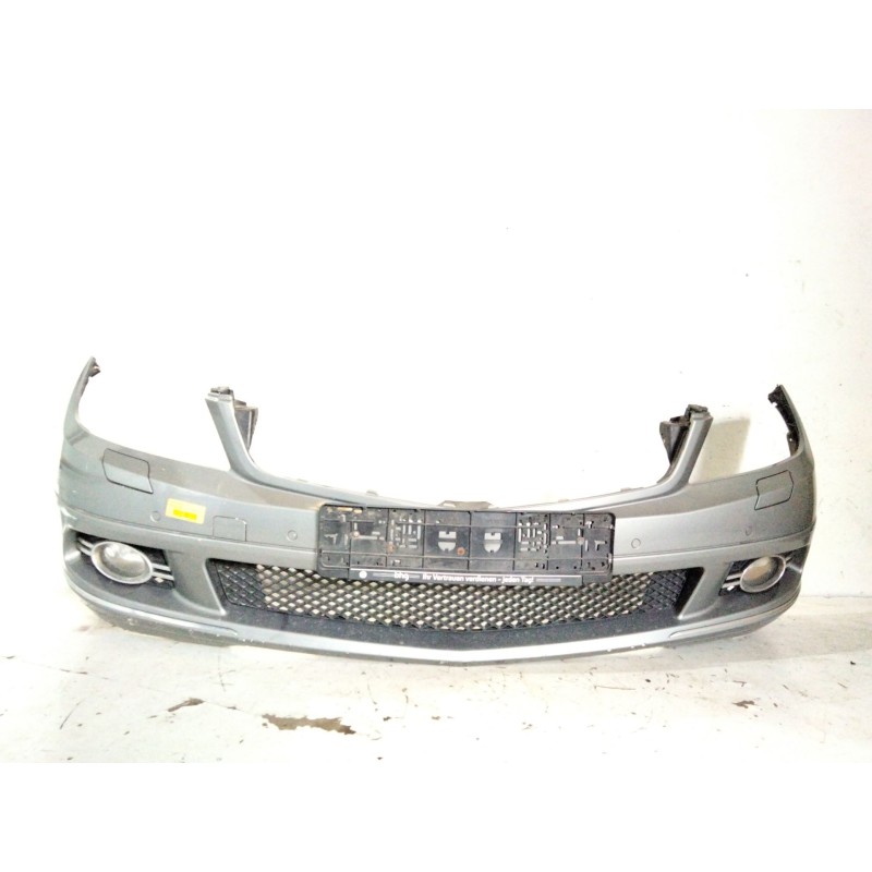 Recambio de paragolpes delantero para mercedes-benz clase c t-model (s204) c 320 cdi (204.222) referencia OEM IAM   
