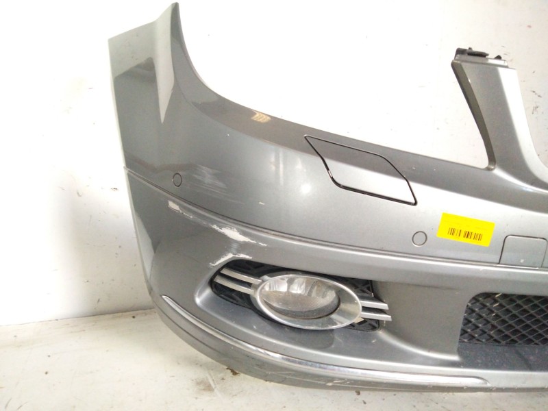 Recambio de paragolpes delantero para mercedes-benz clase c t-model (s204) c 320 cdi (204.222) referencia OEM IAM   