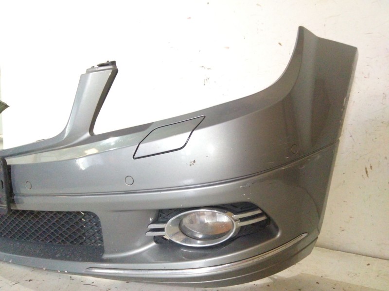 Recambio de paragolpes delantero para mercedes-benz clase c t-model (s204) c 320 cdi (204.222) referencia OEM IAM   