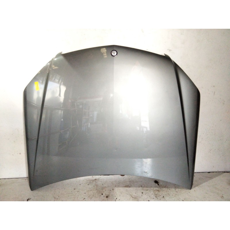 Recambio de capot para mercedes-benz clase c t-model (s204) c 320 cdi (204.222) referencia OEM IAM   