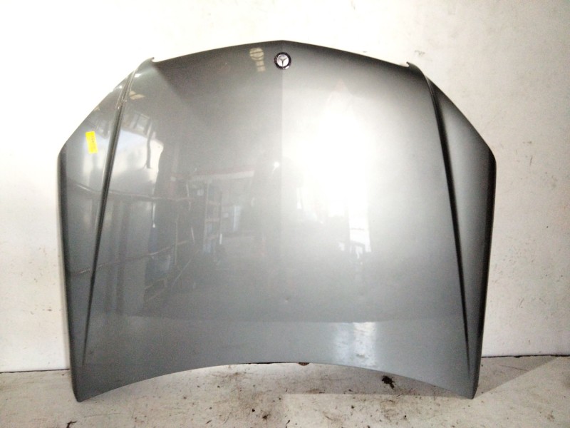 Recambio de capot para mercedes-benz clase c t-model (s204) c 320 cdi (204.222) referencia OEM IAM   