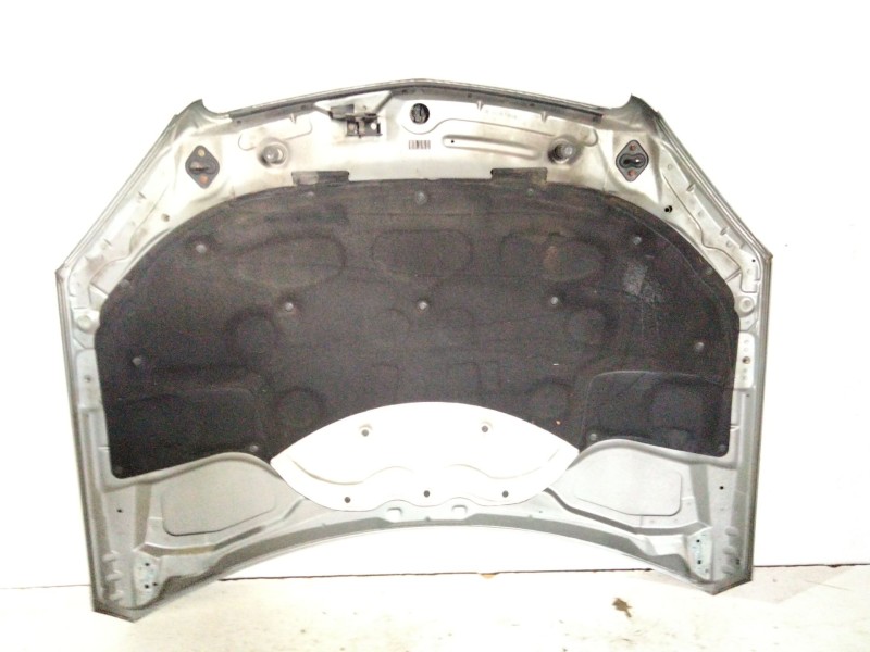 Recambio de capot para mercedes-benz clase c t-model (s204) c 320 cdi (204.222) referencia OEM IAM   