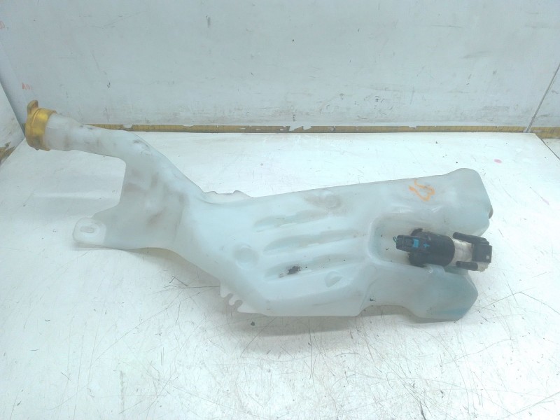 Recambio de deposito limpia para renault grand scénic iv (r9_) 1.6 dci 130 referencia OEM IAM   