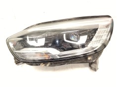 Recambio de faro izquierdo para renault grand scénic iv (r9_) 1.6 dci 130 referencia OEM IAM 260609501R  