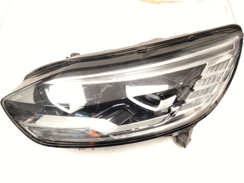 Recambio de faro izquierdo para renault grand scénic iv (r9_) 1.6 dci 130 referencia OEM IAM 260609501R  