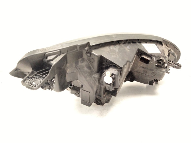 Recambio de faro izquierdo para renault grand scénic iv (r9_) 1.6 dci 130 referencia OEM IAM 260609501R  
