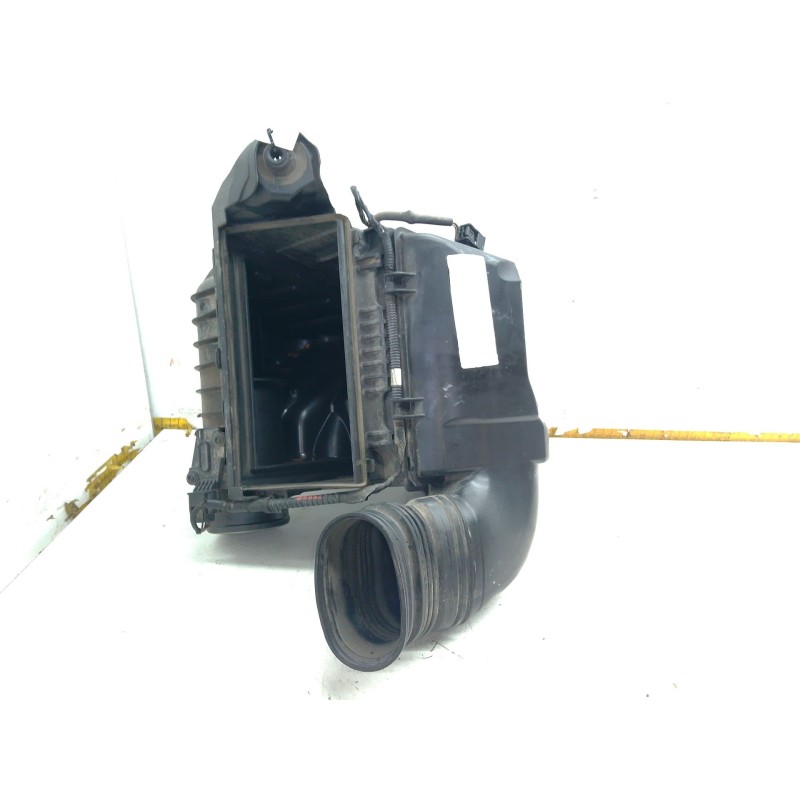 Recambio de caja filtro de aire para renault grand scénic iv (r9_) 1.6 dci 130 referencia OEM IAM   