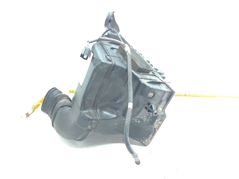 Recambio de caja filtro de aire para renault grand scénic iv (r9_) 1.6 dci 130 referencia OEM IAM   