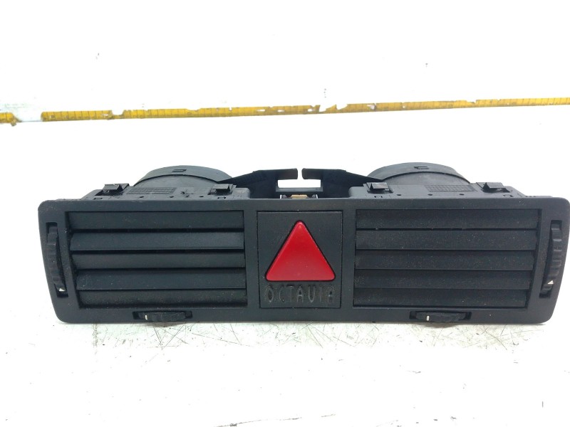 Recambio de aireador central para skoda octavia i (1u2) 1.9 tdi referencia OEM IAM   