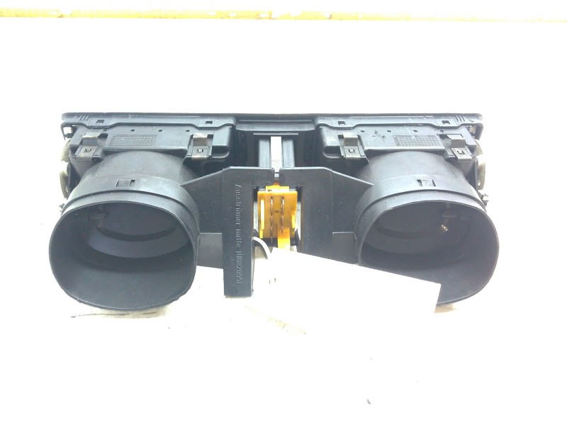 Recambio de aireador central para skoda octavia i (1u2) 1.9 tdi referencia OEM IAM   