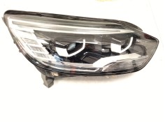 Recambio de faro derecho para renault grand scénic iv (r9_) 1.6 dci 130 referencia OEM IAM 260102691R  