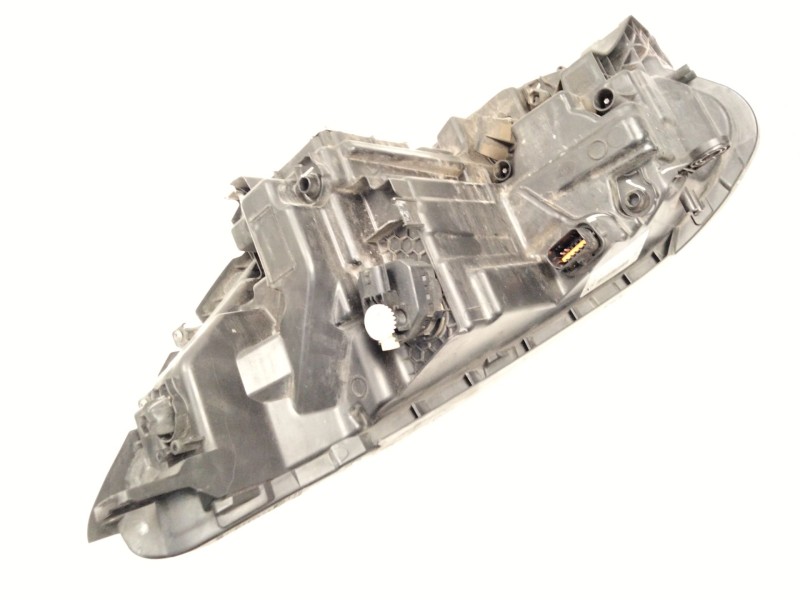 Recambio de faro derecho para renault grand scénic iv (r9_) 1.6 dci 130 referencia OEM IAM 260102691R  