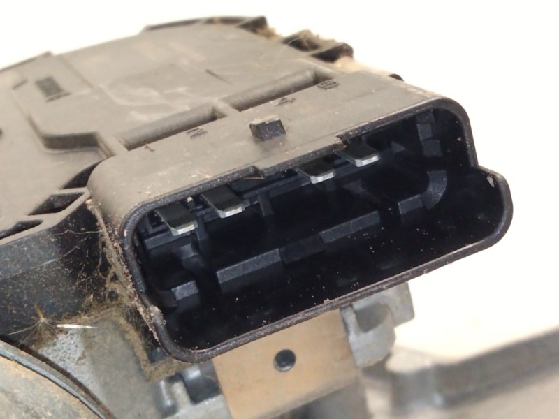 Recambio de motor limpia delantero derecho para renault grand scénic iv (r9_) 1.6 dci 130 referencia OEM IAM 288157018R  