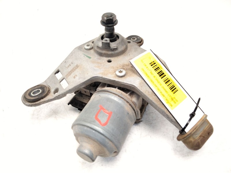 Recambio de motor limpia delantero derecho para renault grand scénic iv (r9_) 1.6 dci 130 referencia OEM IAM 288157018R  