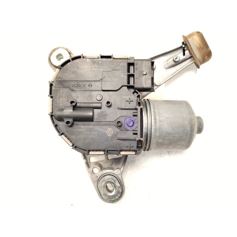Recambio de motor limpia delantero izquierdo para renault grand scénic iv (r9_) 1.6 dci 130 referencia OEM IAM   
