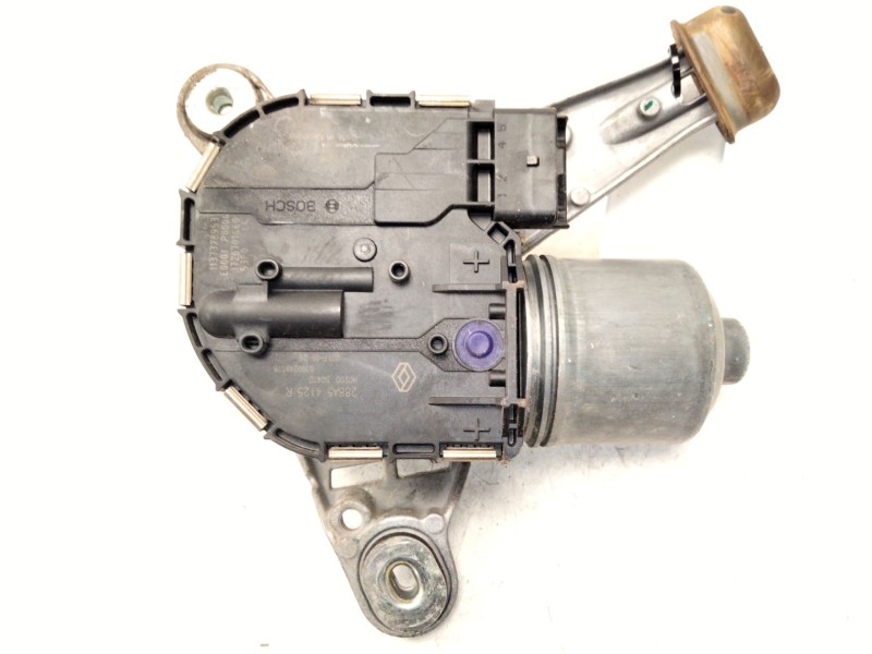 Recambio de motor limpia delantero izquierdo para renault grand scénic iv (r9_) 1.6 dci 130 referencia OEM IAM   