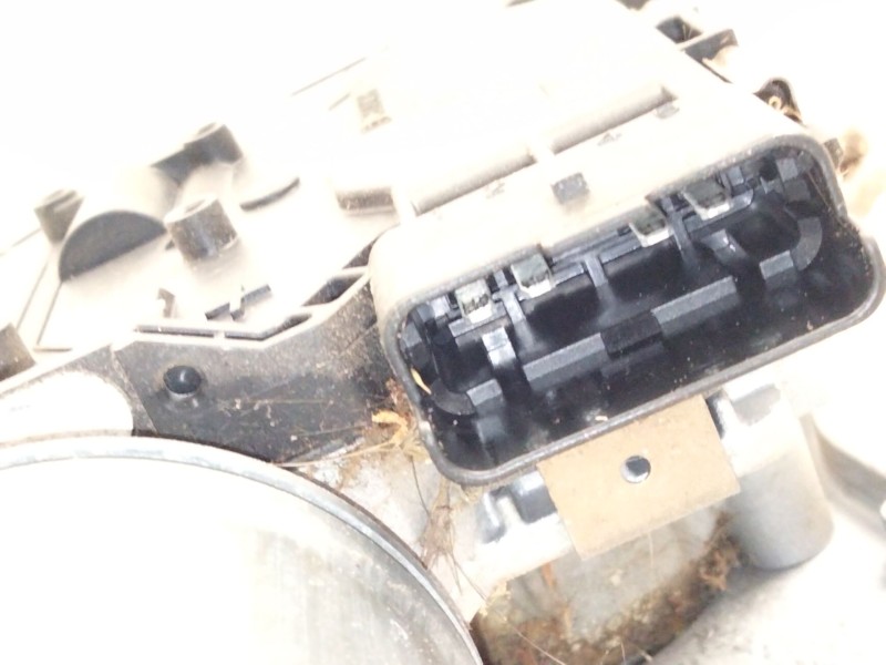 Recambio de motor limpia delantero izquierdo para renault grand scénic iv (r9_) 1.6 dci 130 referencia OEM IAM   