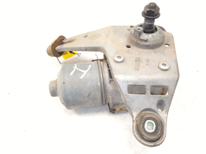 Recambio de motor limpia delantero izquierdo para renault grand scénic iv (r9_) 1.6 dci 130 referencia OEM IAM   