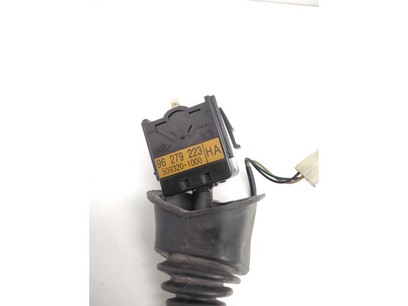 Recambio de mando intermitentes para chevrolet tacuma cdx referencia OEM IAM 96279223 5093201000 