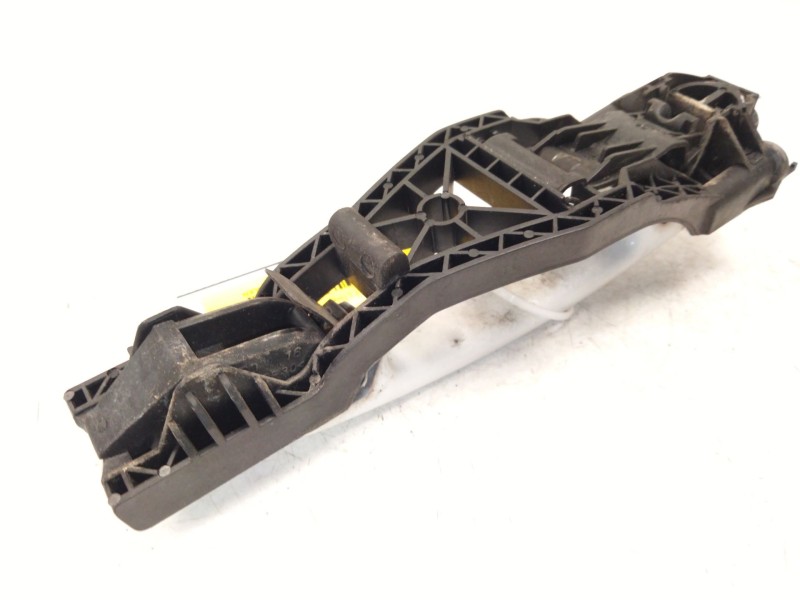 Recambio de maneta exterior trasera derecha para skoda octavia i (1u2) 1.9 tdi referencia OEM IAM 6Y0837885  