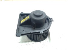 Recambio de motor calefaccion para skoda octavia i (1u2) 1.9 tdi referencia OEM IAM 1J1819021C  