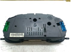 Recambio de cuadro instrumentos para skoda octavia i (1u2) 1.9 tdi referencia OEM IAM 1U0920811J   2