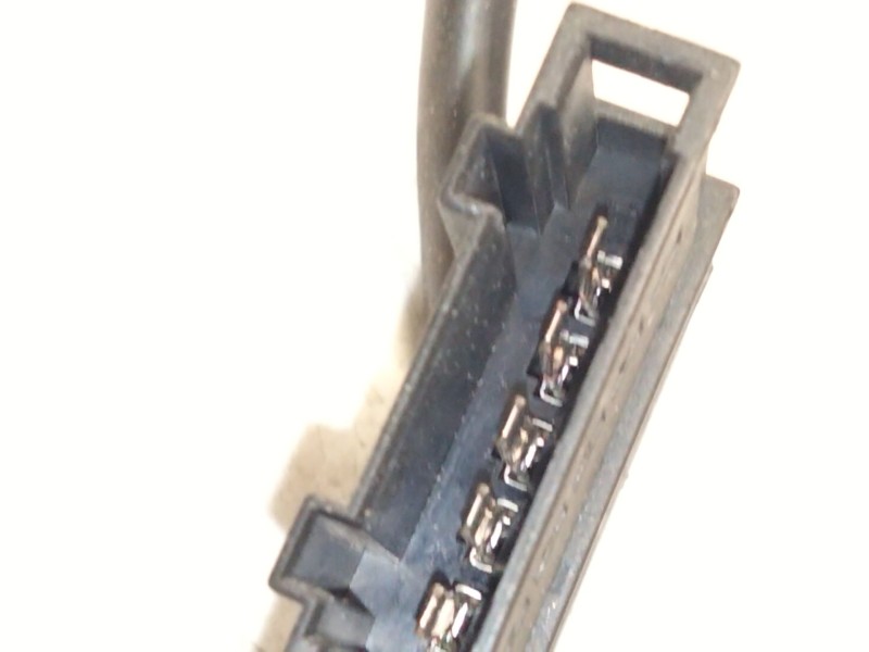 Recambio de retrovisor izquierdo para skoda octavia i (1u2) 1.9 tdi referencia OEM IAM 1U1857501  