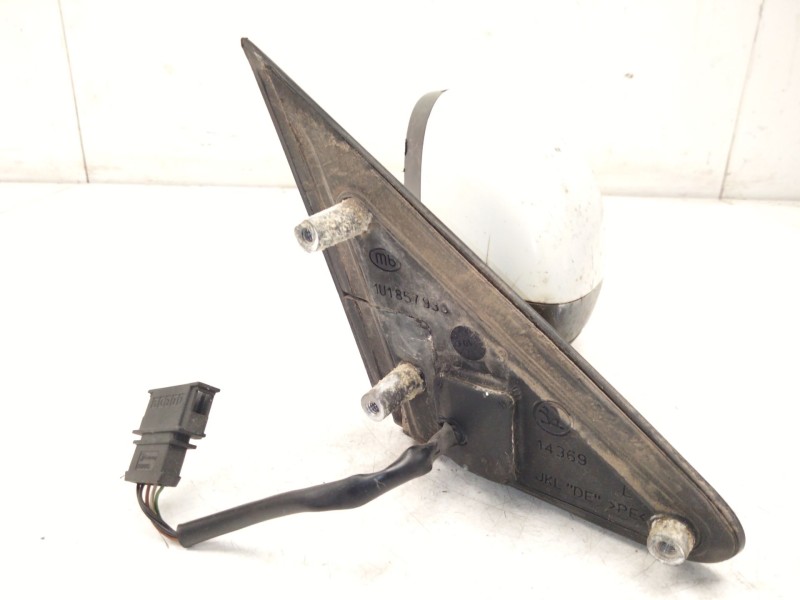 Recambio de retrovisor izquierdo para skoda octavia i (1u2) 1.9 tdi referencia OEM IAM 1U1857501  