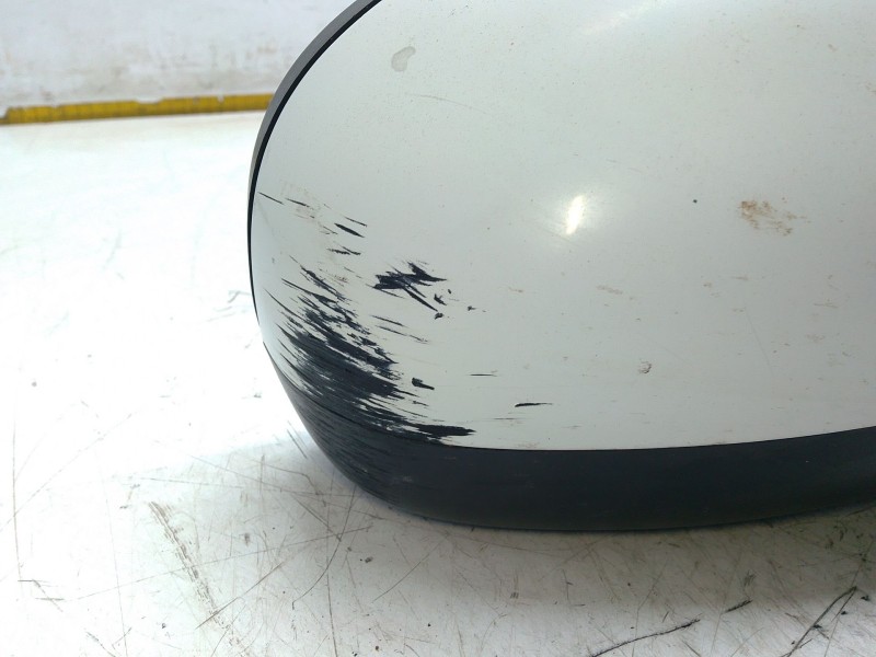 Recambio de retrovisor derecho para skoda octavia i (1u2) 1.9 tdi referencia OEM IAM 1U1857934  