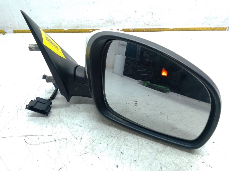 Recambio de retrovisor derecho para skoda octavia i (1u2) 1.9 tdi referencia OEM IAM 1U1857934  