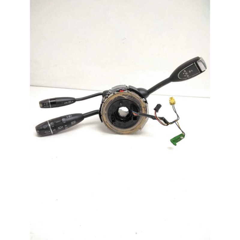 Recambio de anillo airbag para mercedes-benz clase m (w164) ml 350 cdi (164.122) referencia OEM IAM A1645488132 0511242702 