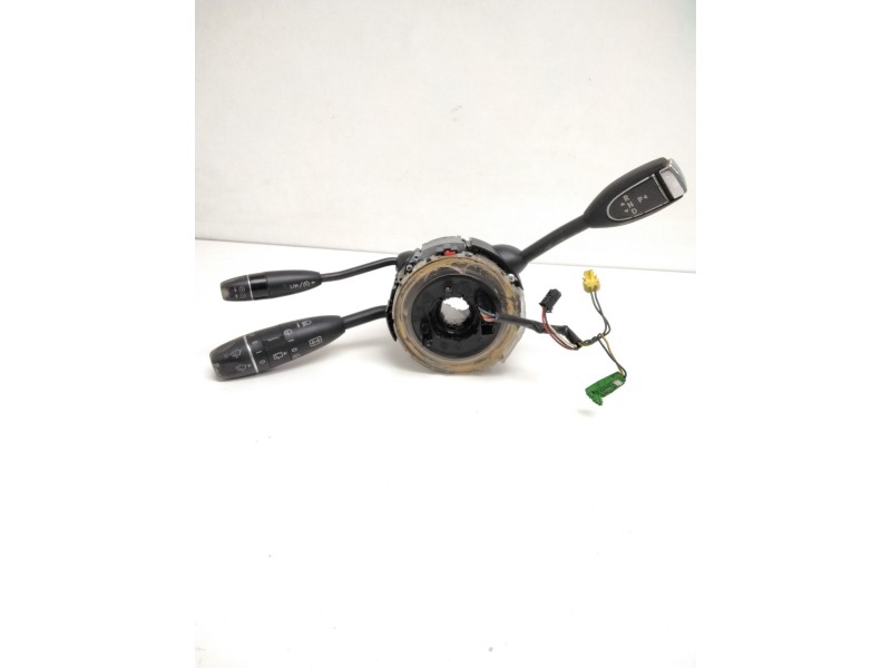 Recambio de anillo airbag para mercedes-benz clase m (w164) ml 350 cdi (164.122) referencia OEM IAM A1645488132 0511242702 