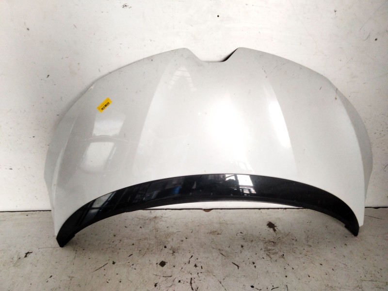 Recambio de capot para renault grand scénic iv (r9_) 1.6 dci 130 referencia OEM IAM   
