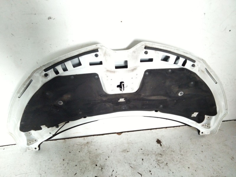 Recambio de capot para renault grand scénic iv (r9_) 1.6 dci 130 referencia OEM IAM   