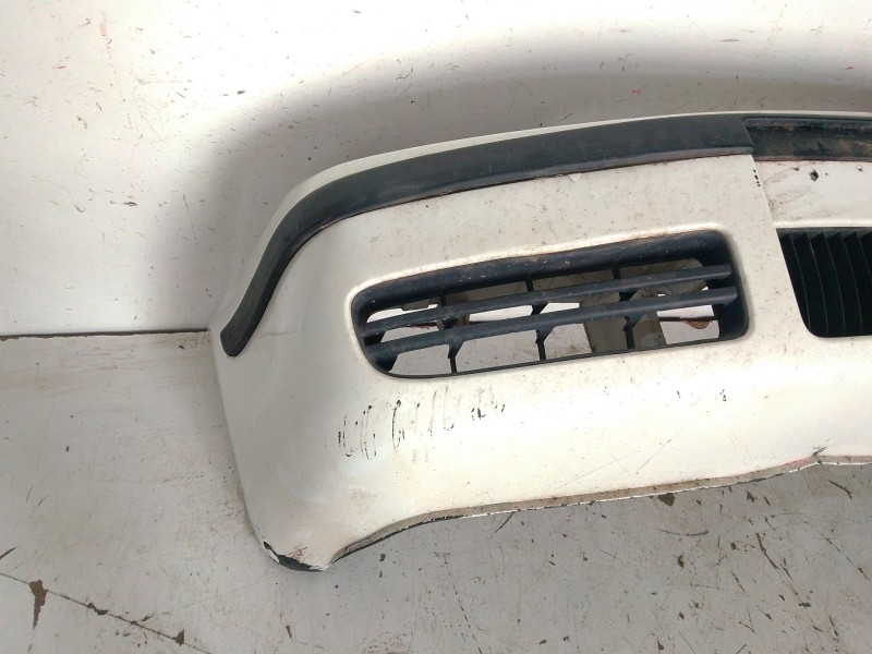 Recambio de paragolpes delantero para skoda octavia i (1u2) 1.9 tdi referencia OEM IAM   