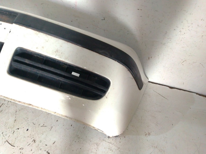 Recambio de paragolpes delantero para skoda octavia i (1u2) 1.9 tdi referencia OEM IAM   