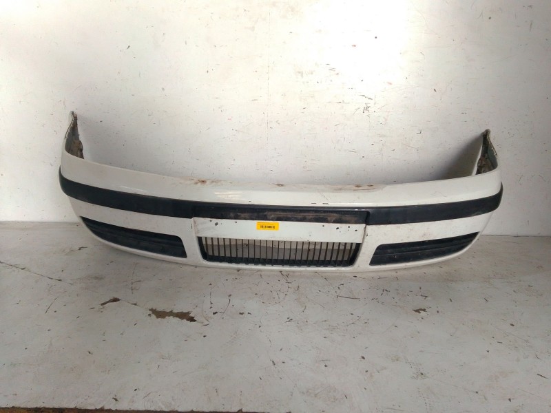 Recambio de paragolpes delantero para skoda octavia i (1u2) 1.9 tdi referencia OEM IAM   