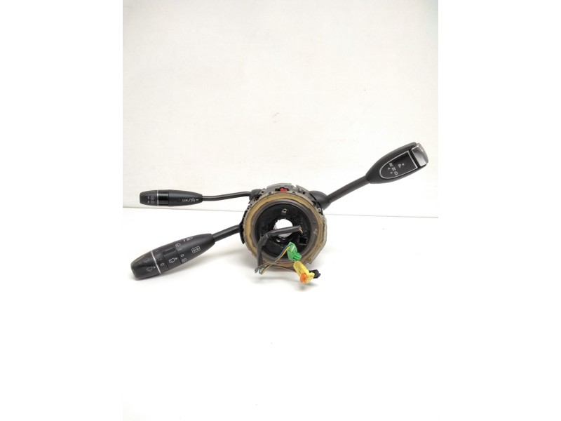 Recambio de anillo airbag para mercedes-benz clase m (w164) ml 350 4-matic (164.186) referencia OEM IAM A1645450516 0511242801 